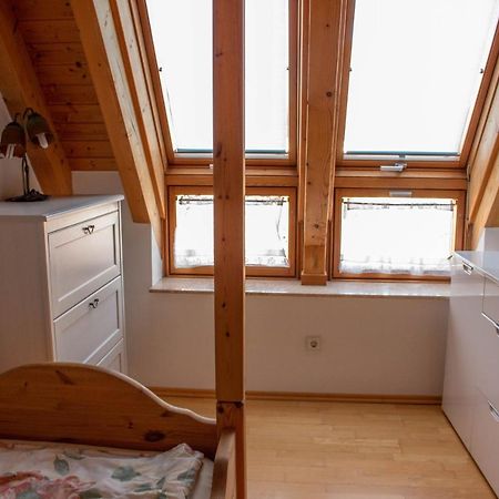 4-Zimmer-Ferienwohnung Waldbluemle Dobel Dış mekan fotoğraf